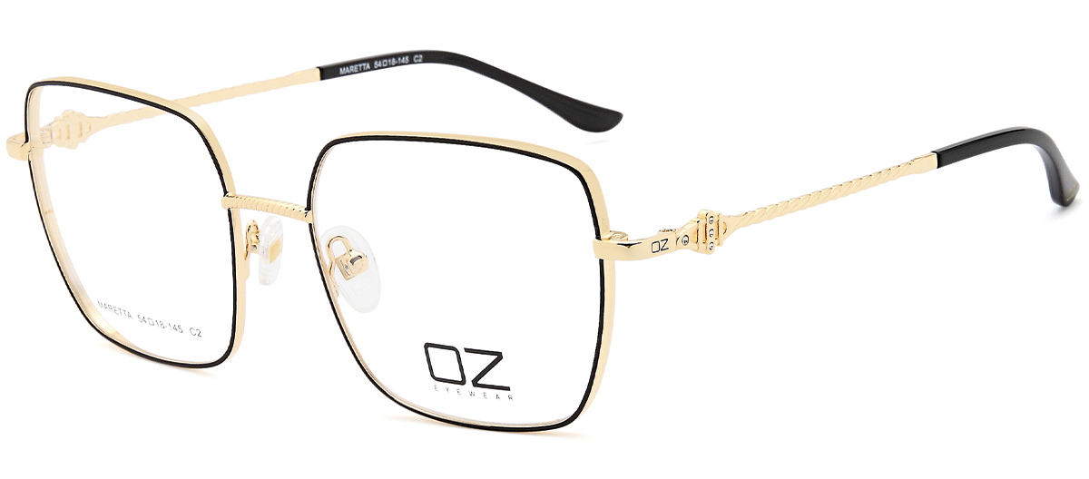 Oz Eyewear MARETTA C2